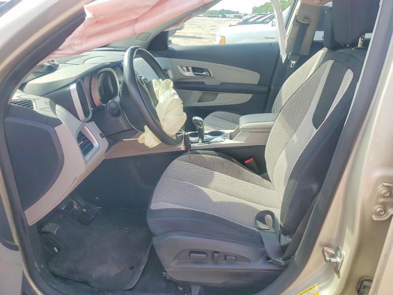 Продаж на аукціоні авто 2015 Chevrolet Equinox, vin: 2GNALCEK2F1155645, номер лоту: 54819886