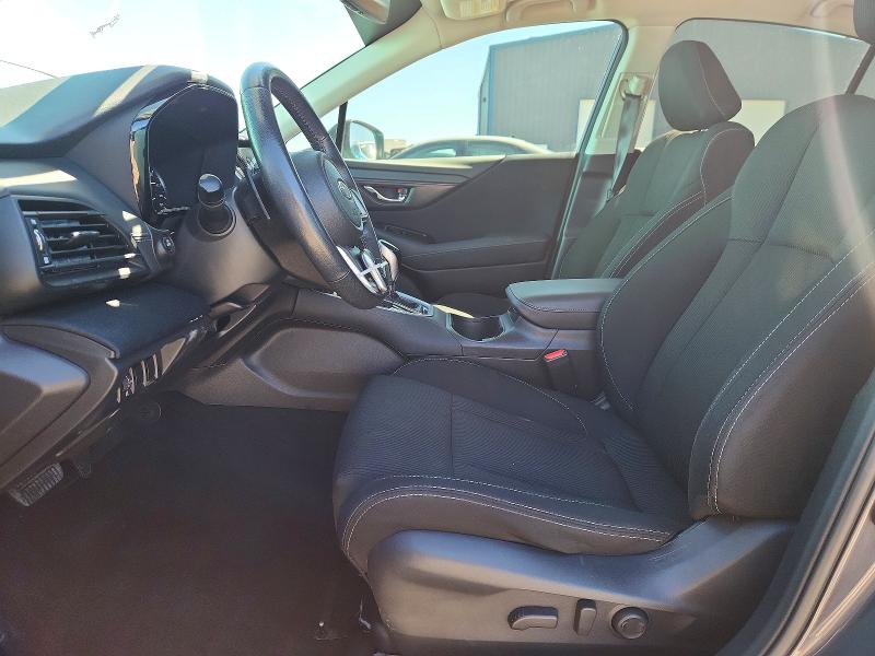 Продажа на аукционе авто 2023 Subaru Legacy, vin: 4S3BWAD62P3007200, номер лота: 52418926