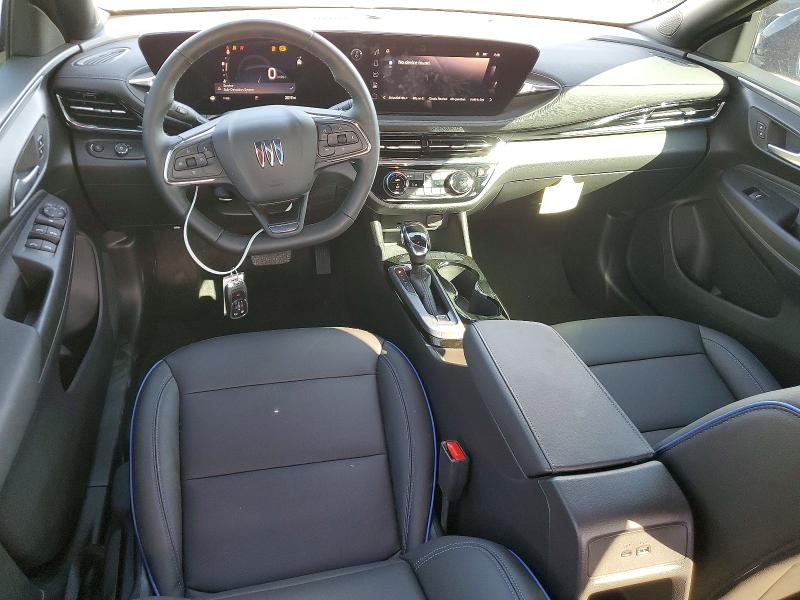 Aukcja sprzedaży 2026 Buick Envista, vin: KL47LBEPXTB111200, numer aukcji: 54352496