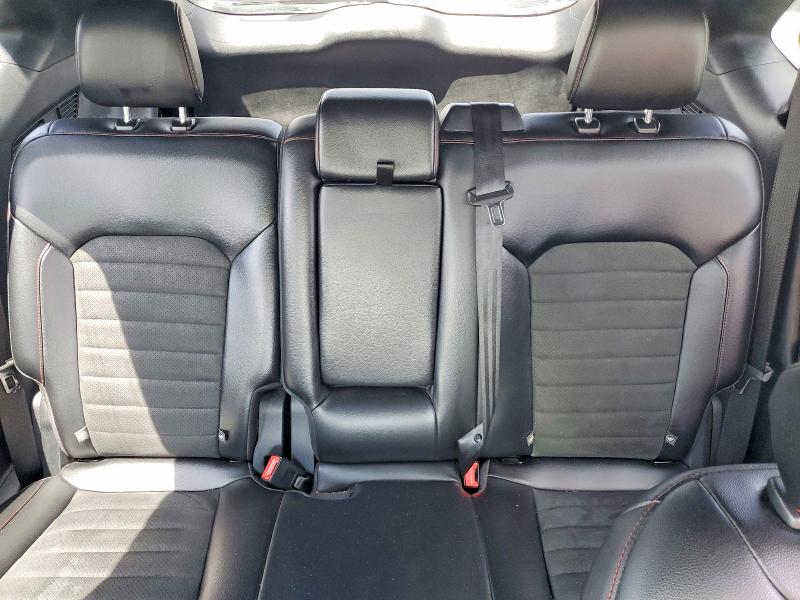2021 Ford Edge მანქანა იყიდება აუქციონზე, vin: 2FMPK4J91MBA33165, აუქციონის ნომერი: 55239006