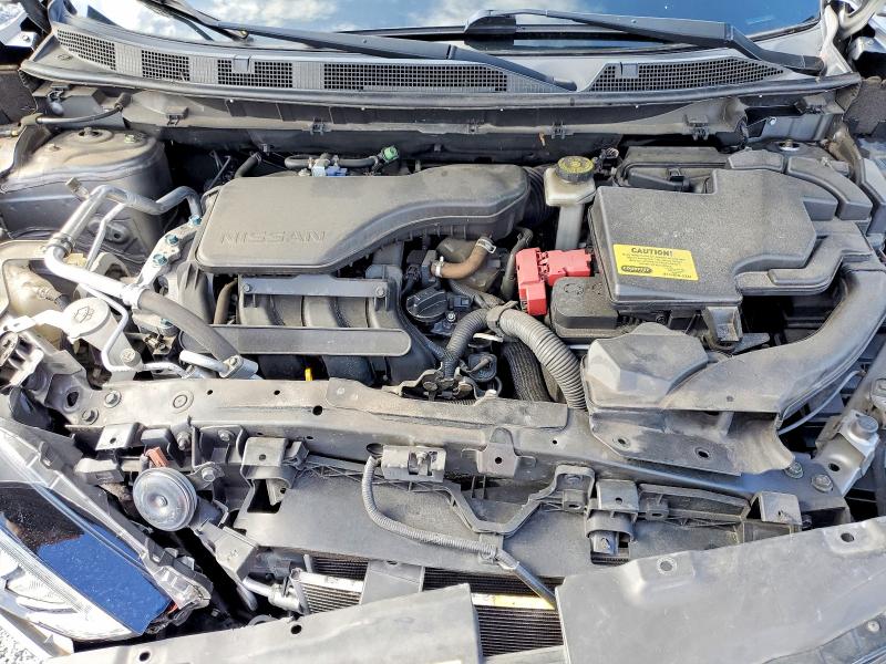 Продаж на аукціоні авто 2017 Nissan Rogue Sport, vin: JN1BJ1CP9HW011272, номер лоту: 54885646
