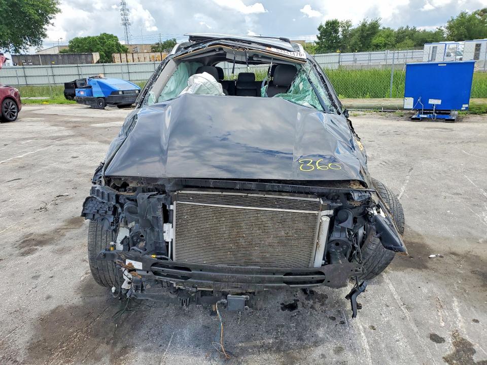 2020 Hyundai Santa Fe მანქანა იყიდება აუქციონზე, vin: 5NMS33AD2LH264165, აუქციონის ნომერი: 53341476
