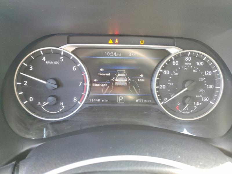 Продажа на аукционе авто 2025 Nissan Sentra, vin: 3N1AB8CV3SY361884, номер лота: 54226406