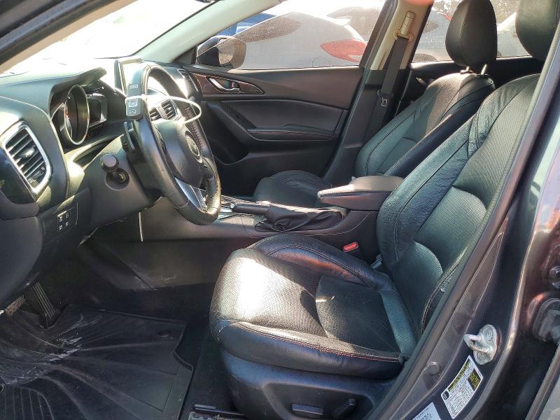 Aukcja sprzedaży 2014 Mazda 3, vin: JM1BM1M37E1185821, numer aukcji: 51950246