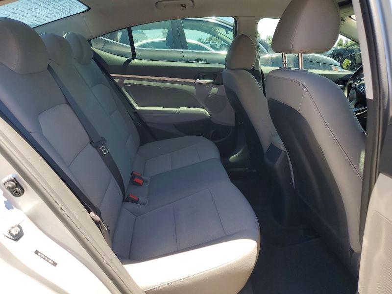 2020 Hyundai Elantra მანქანა იყიდება აუქციონზე, vin: 5NPD84LF3LH588114, აუქციონის ნომერი: 54302346