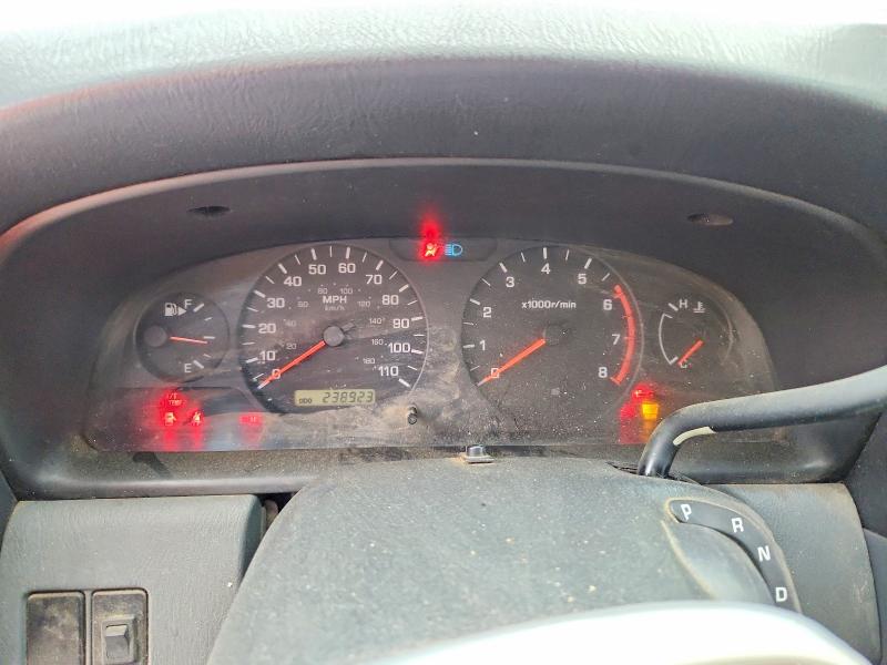 Aukcja sprzedaży 2001 Nissan Frontier, vin: 1N6DD26S81C367963, numer aukcji: 52962716