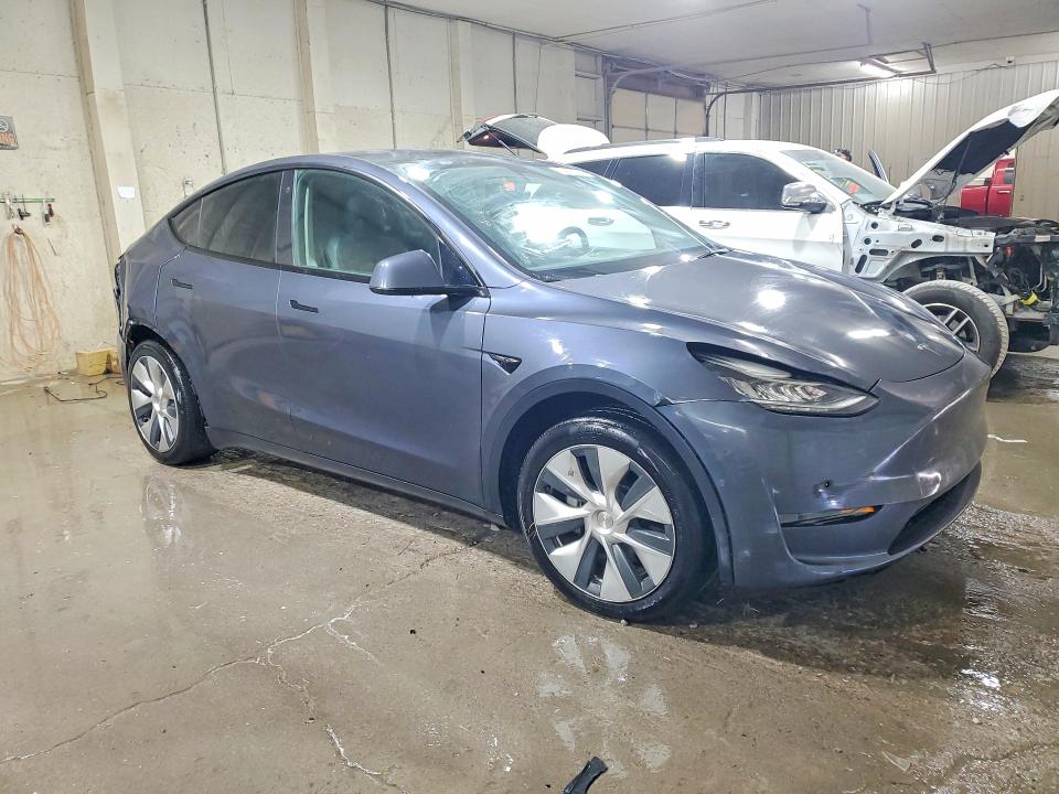 Aukcja sprzedaży 2022 Tesla Model Y, vin: 7SAYGDEE3NF393479, numer aukcji: 54128256