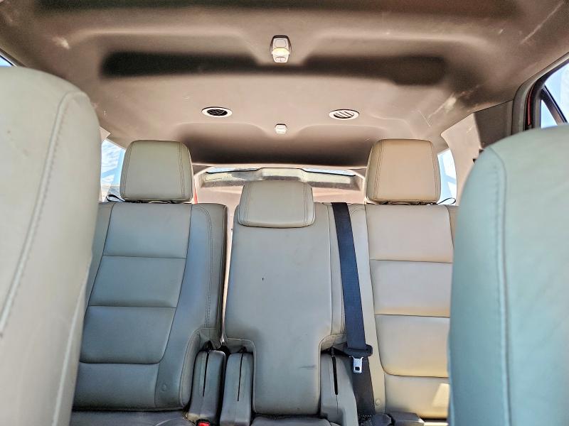 Aukcja sprzedaży 2014 Ford Explorer, vin: 1FM5K8D86EGC50495, numer aukcji: 49824376