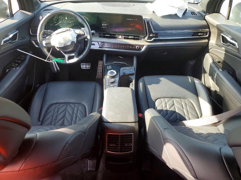 Продаж на аукціоні авто 2025 Kia Sportage, vin: KNDPZDDH6S7240790, номер лоту: 52773986
