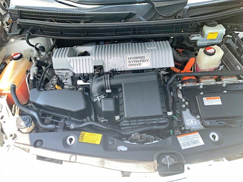 Продажа на аукционе авто 2015 Toyota Prius, vin: JTDKN3DU6F0426941, номер лота: 52540106
