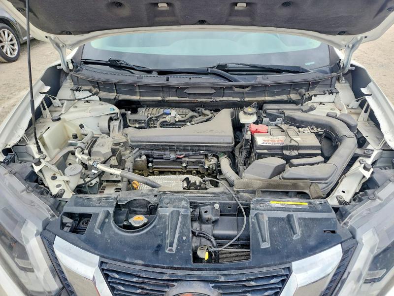 Aukcja sprzedaży 2019 Nissan Rogue, vin: 5N1AT2MV9KC747168, numer aukcji: 54081156