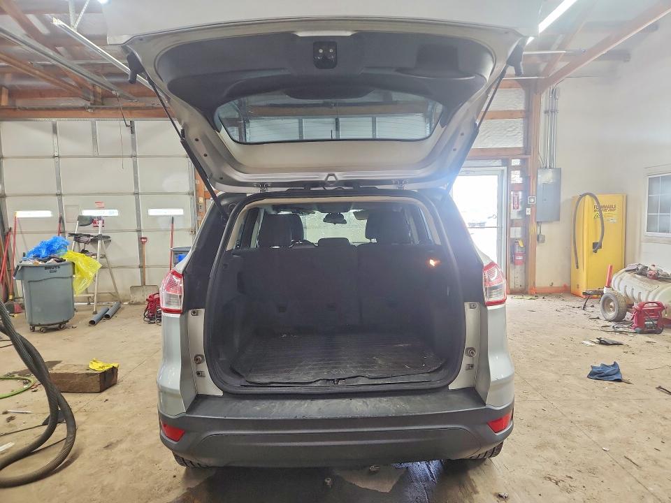 Продаж на аукціоні авто 2013 Ford Escape, vin: 1FMCU0F77DUD23901, номер лоту: 52368966