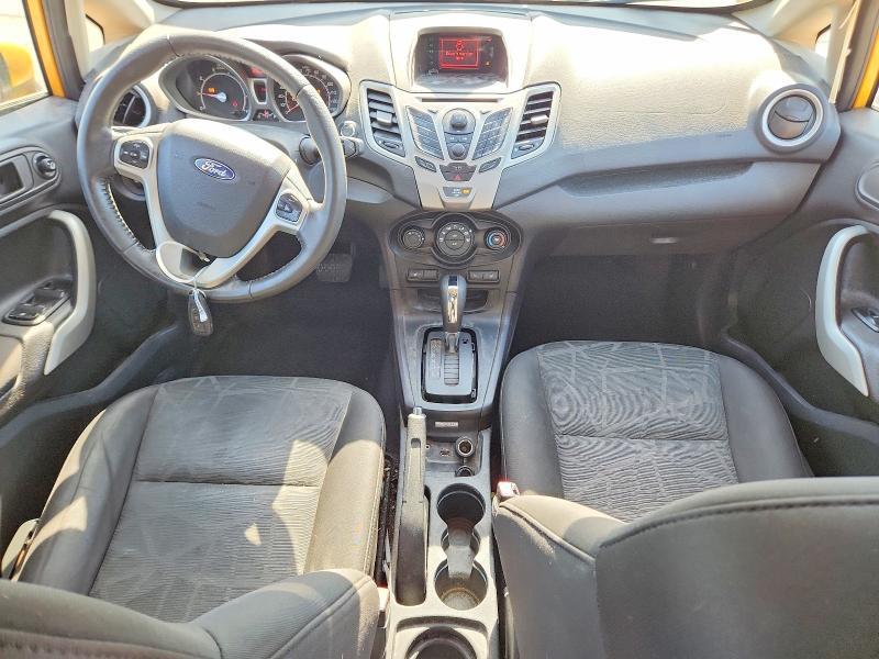 Aukcja sprzedaży 2011 Ford Fiesta, vin: 3FADP4CJ9BM102279, numer aukcji: 52508866