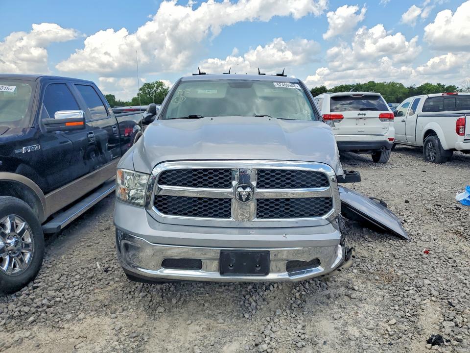 Продажа на аукционе авто 2022 Ram 1500 Classic, vin: 1C6RR6FGXNS186606, номер лота: 52498966