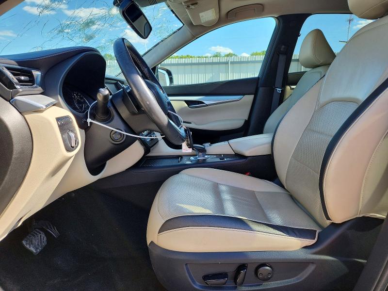 2020 Infiniti Qx50 მანქანა იყიდება აუქციონზე, vin: 3PCAJ5M36LF117624, აუქციონის ნომერი: 53058756
