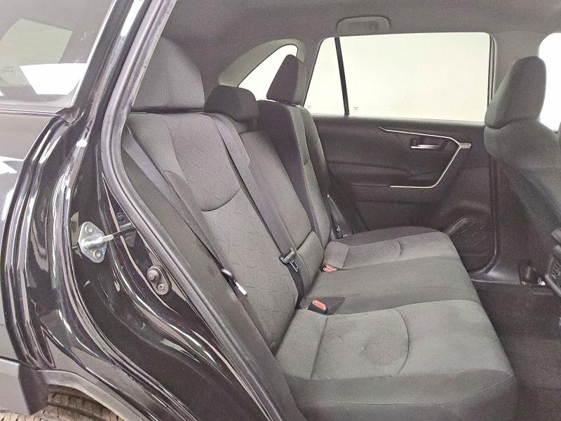 Продаж на аукціоні авто 2022 Toyota Rav4, vin: 2T3W1RFV0NW194093, номер лоту: 53635356