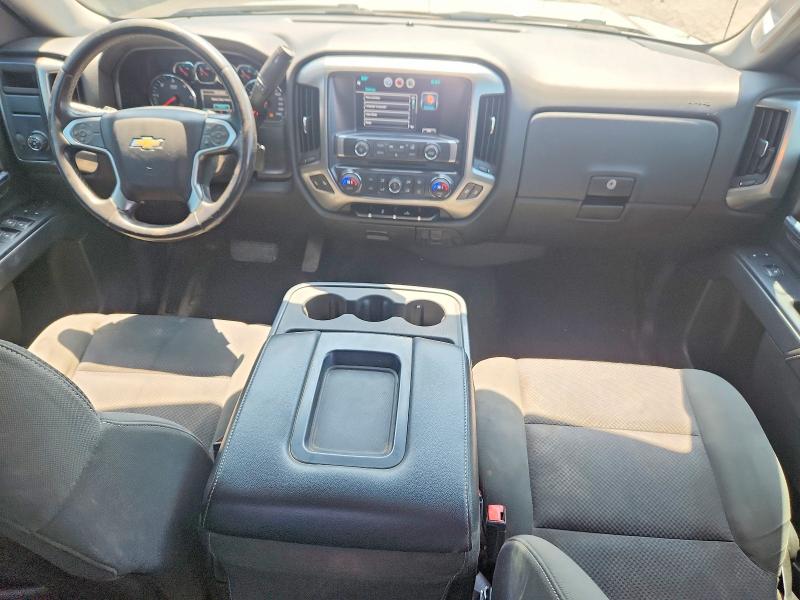 Продажа на аукционе авто 2015 Chevrolet Silverado, vin: 1GCRCREH4FZ306284, номер лота: 54126506