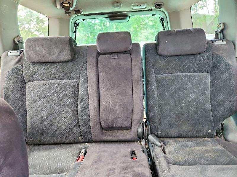 55393706 :رقم المزاد ، SHSRD788X6U400956 vin ، 2006 Honda Cr-v مزاد بيع