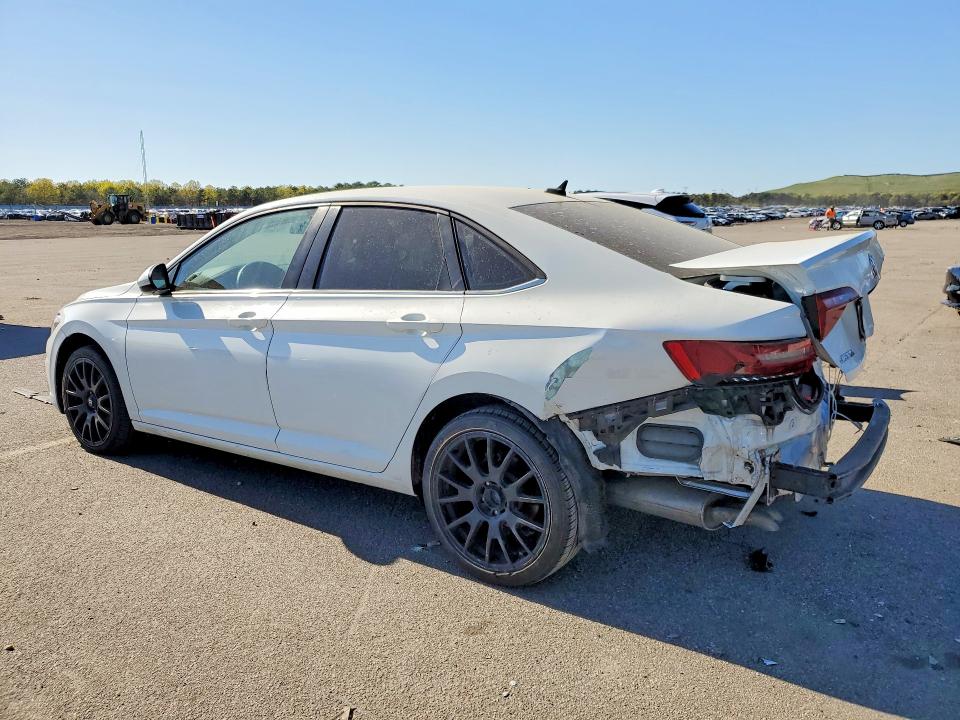 Продажа на аукционе авто 2020 Volkswagen Jetta, vin: 3VWCB7BU8LM061854, номер лота: 53245536