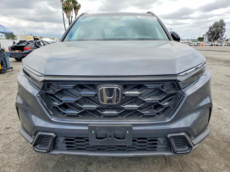 51555546 :رقم المزاد ، 5J6RS5H83TL008079 vin ، 2026 Honda Cr-v مزاد بيع