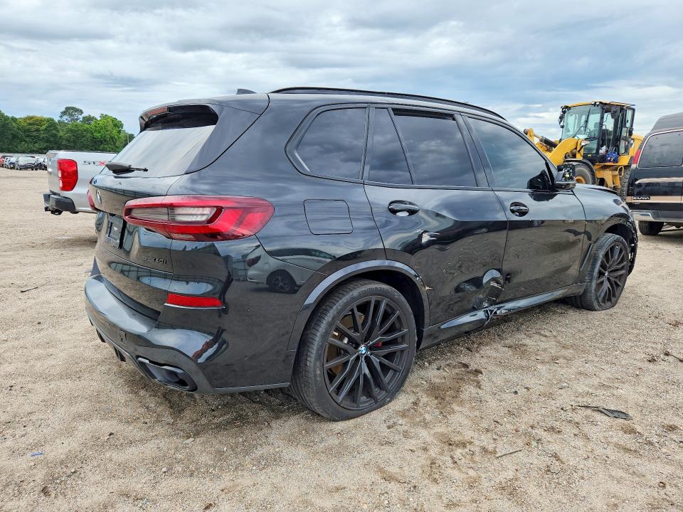 Aukcja sprzedaży 2022 Bmw X5, vin: 5UXCR4C05N9M77255, numer aukcji: 54698906
