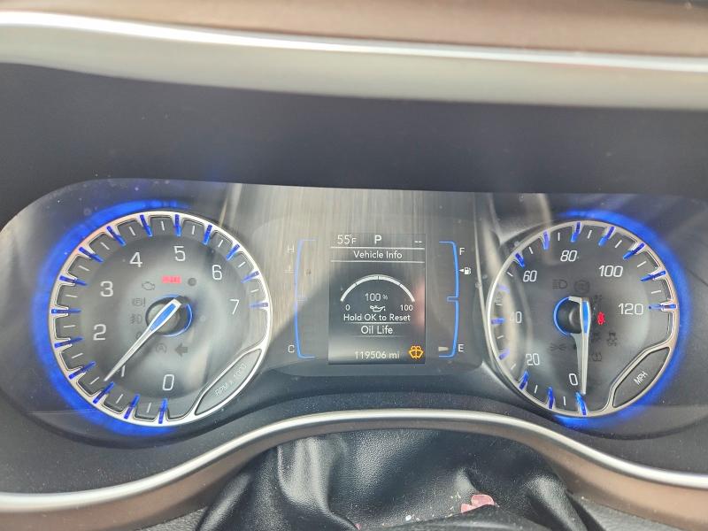Aukcja sprzedaży 2018 Chrysler Pacifica, vin: 2C4RC1BG6JR246203, numer aukcji: 52779686