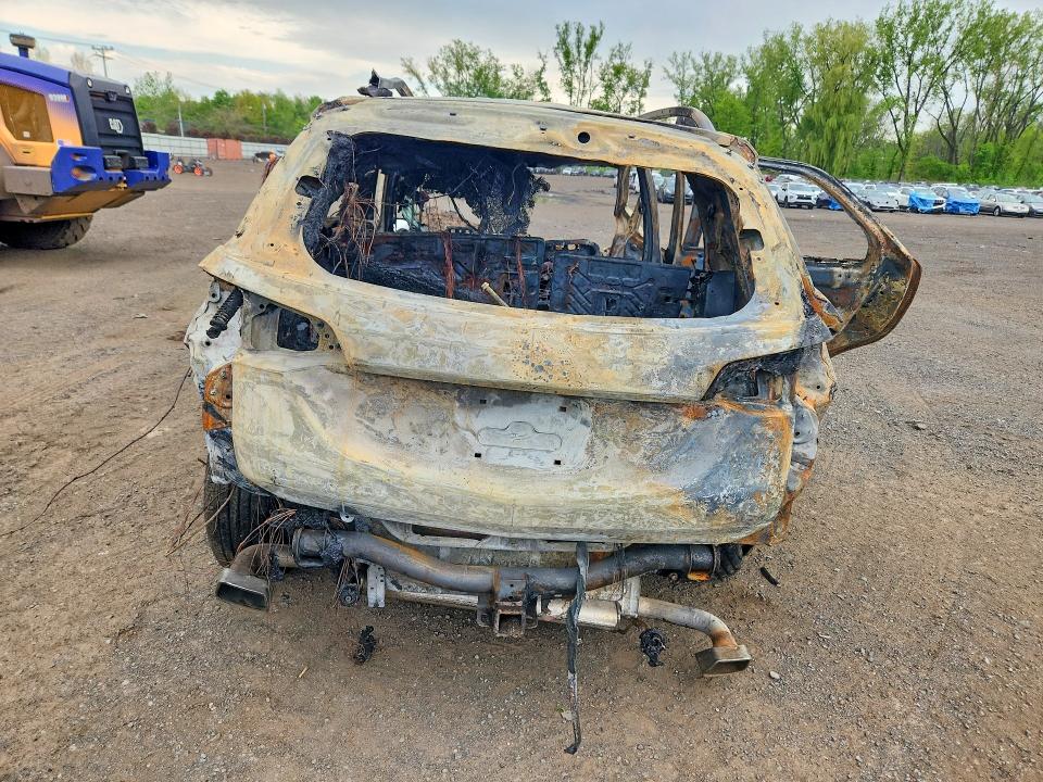 Aukcja sprzedaży 2020 Chevrolet Equinox, vin: 3GNAXLEX0LL341727, numer aukcji: 53435636