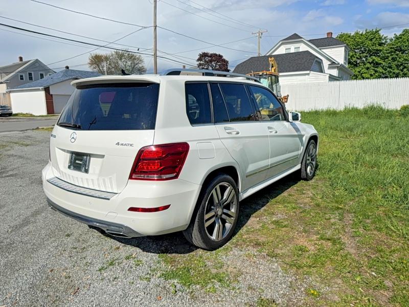 53266166 :رقم المزاد ، WDCGG8JB9EG158855 vin ، 2014 Mercedes-benz Glk مزاد بيع