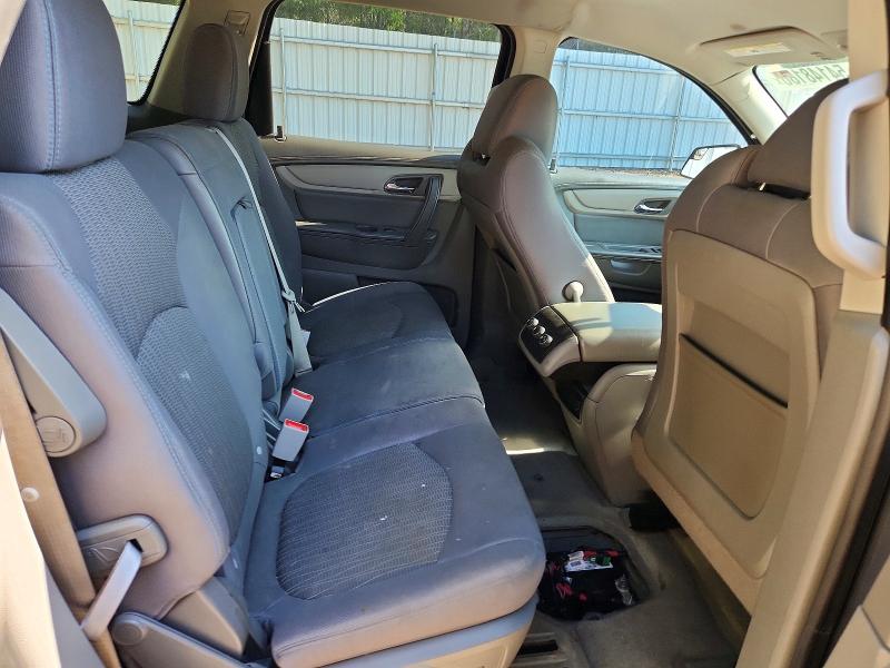 Продажа на аукционе авто 2013 Chevrolet Traverse, vin: 1GNKRFED5DJ263301, номер лота: 54148186
