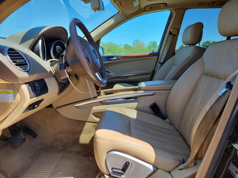 Продаж на аукціоні авто 2008 Mercedes-benz Ml, vin: 4JGBB86E58A350620, номер лоту: 49914256