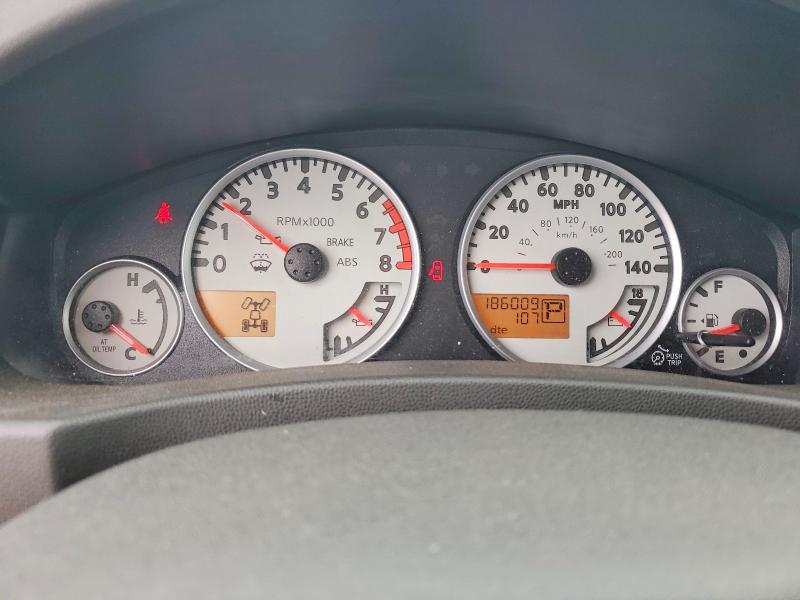 54634796 :رقم المزاد ، 1N6AD0EVXBC435751 vin ، 2011 Nissan Frontier مزاد بيع