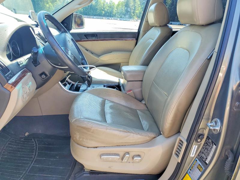Aukcja sprzedaży 2008 Hyundai Veracruz, vin: KM8NU73C88U058009, numer aukcji: 54369616
