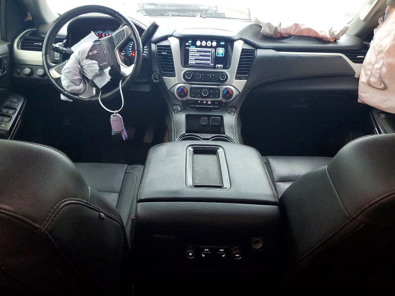 Aukcja sprzedaży 2019 Gmc Yukon, vin: 1GKS2BKC2KR184334, numer aukcji: 51762216
