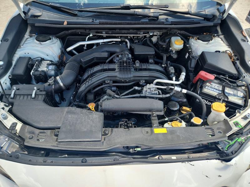 Aukcja sprzedaży 2021 Subaru Crosstrek, vin: JF2GTAEC9M8259562, numer aukcji: 53700186