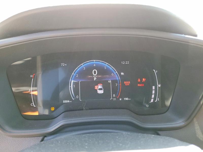 Продаж на аукціоні авто 2026 Toyota Corolla, vin: 5YFB4MDEXTP408476, номер лоту: 51980886