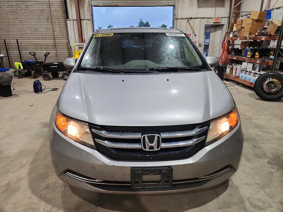 Aukcja sprzedaży 2016 Honda Odyssey, vin: 5FNRL5H65GB152906, numer aukcji: 54292816
