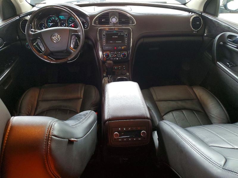 Aukcja sprzedaży 2015 Buick Enclave, vin: 5GAKVCKD1FJ354691, numer aukcji: 53046436
