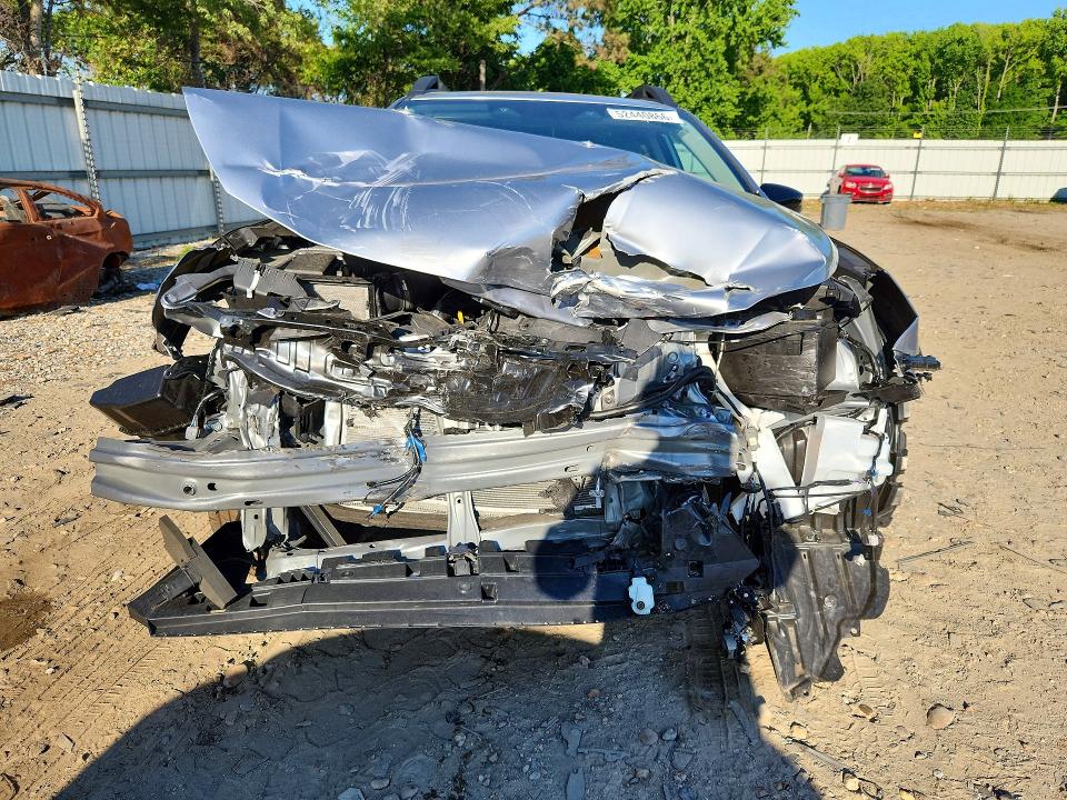 2025 Subaru Outback მანქანა იყიდება აუქციონზე, vin: 4S4BTANC9S3263688, აუქციონის ნომერი: 52440866