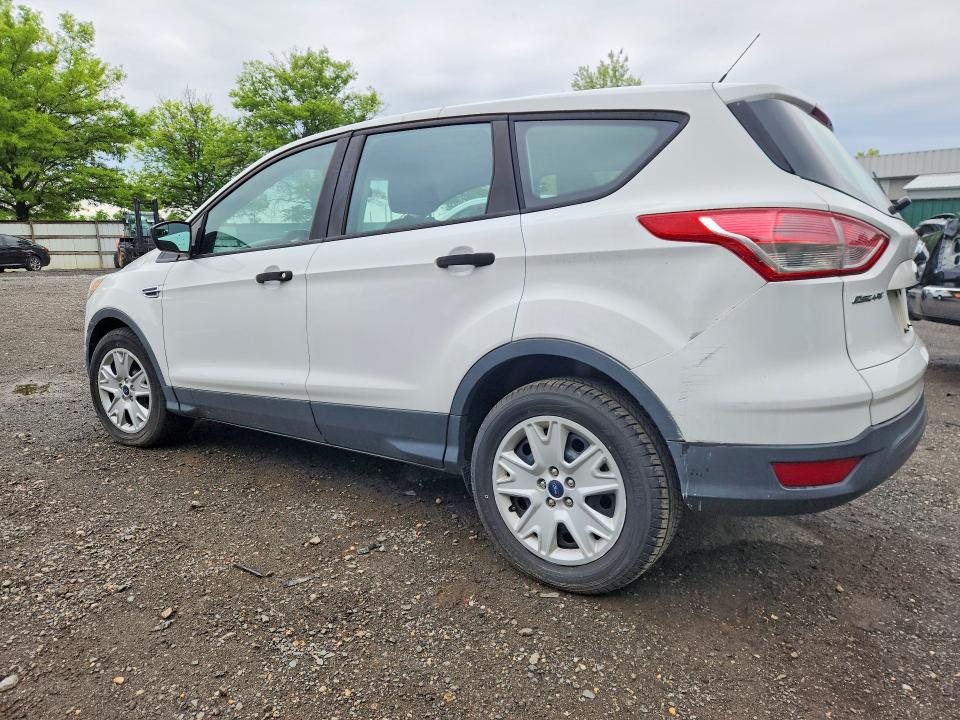 Продаж на аукціоні авто 2015 Ford Escape, vin: 1FMCU0F70FUA26391, номер лоту: 52607946