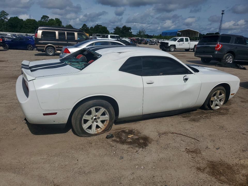 Aukcja sprzedaży 2013 Dodge Challenger, vin: 2C3CDYAG4DH561920, numer aukcji: 55006106