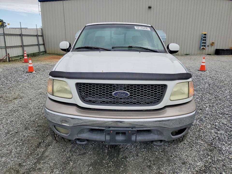 Продаж на аукціоні авто 2002 Ford F150, vin: 1FTRX18L82KA18762, номер лоту: 52143436