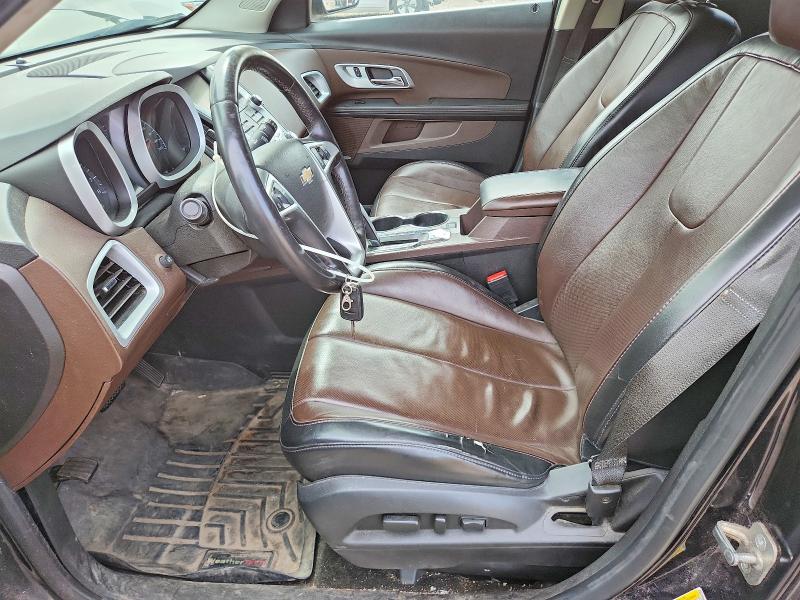 Продажа на аукционе авто 2013 Chevrolet Equinox, vin: 2GNFLNE31D6105099, номер лота: 54828806