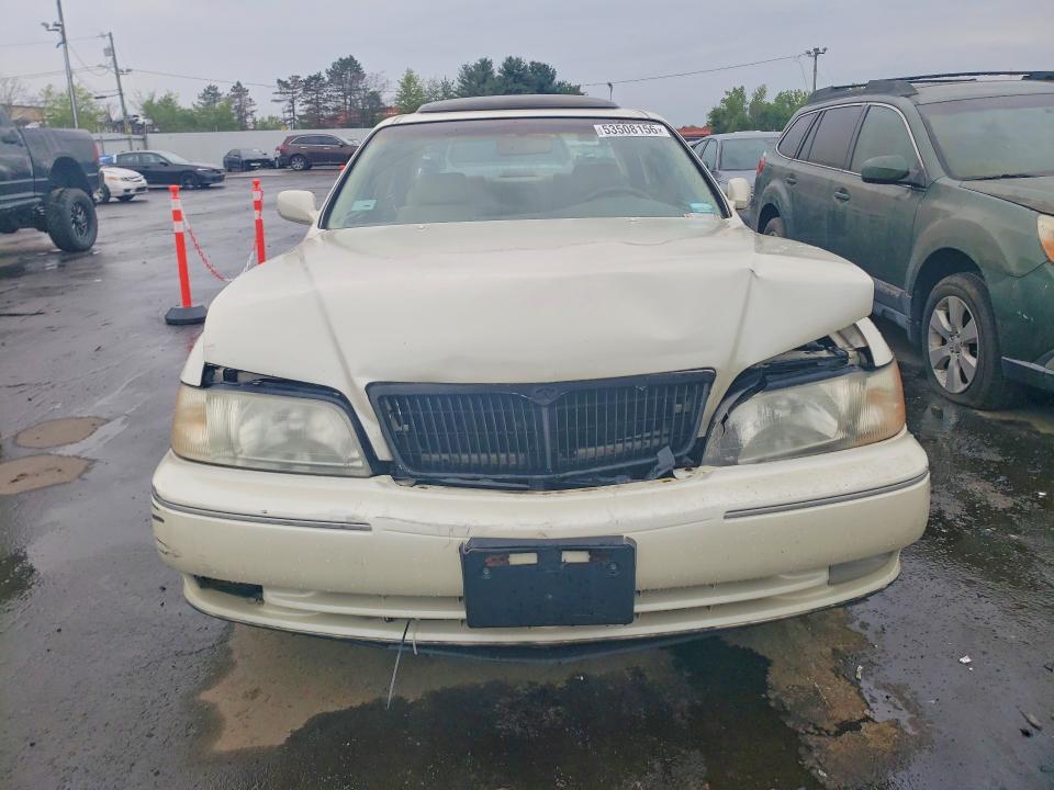 Aukcja sprzedaży 1998 Infiniti Q45, vin: JNKBY31A5WM501685, numer aukcji: 53508156