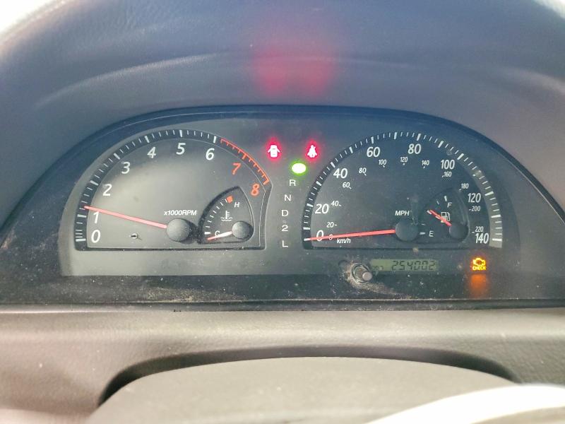 Aukcja sprzedaży 2003 Toyota Camry, vin: 4T1BE30K43U230680, numer aukcji: 53924716