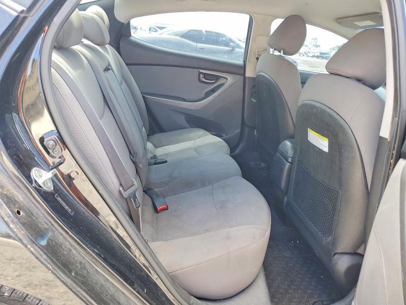 Aukcja sprzedaży 2015 Hyundai Elantra, vin: 5NPDH4AE6FH561746, numer aukcji: 54322666