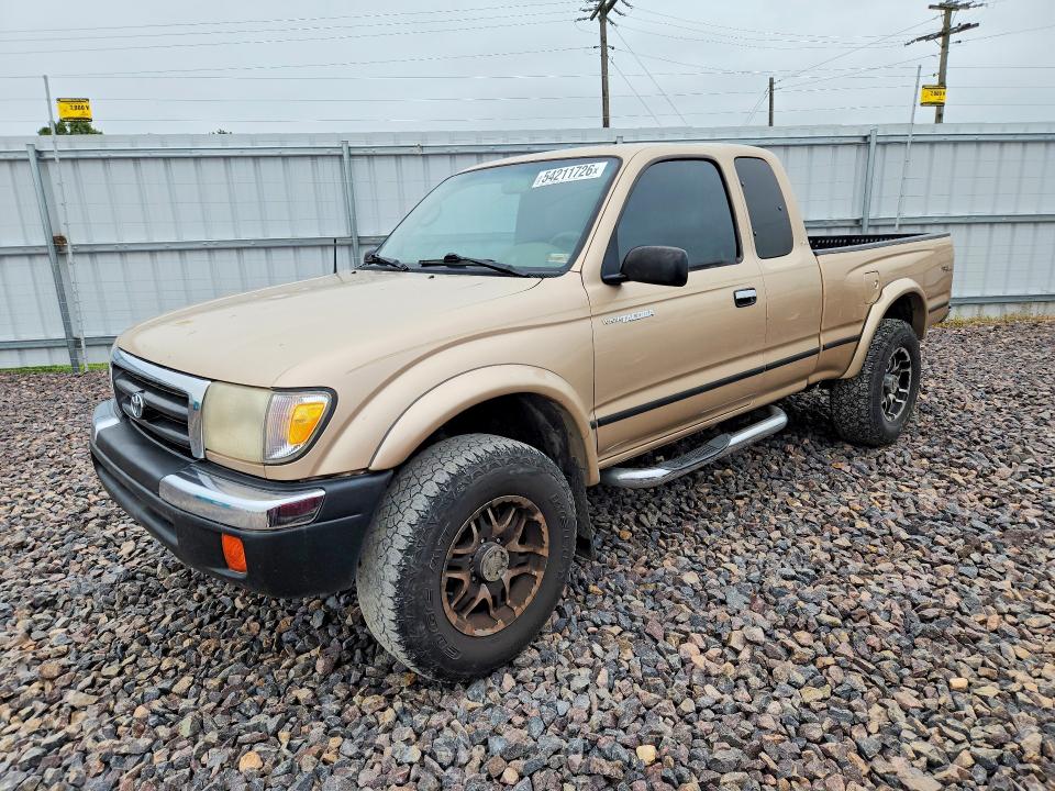 Aukcja sprzedaży 1999 Toyota Tacoma, vin: 4TASN92N2XZ548915, numer aukcji: 54211726