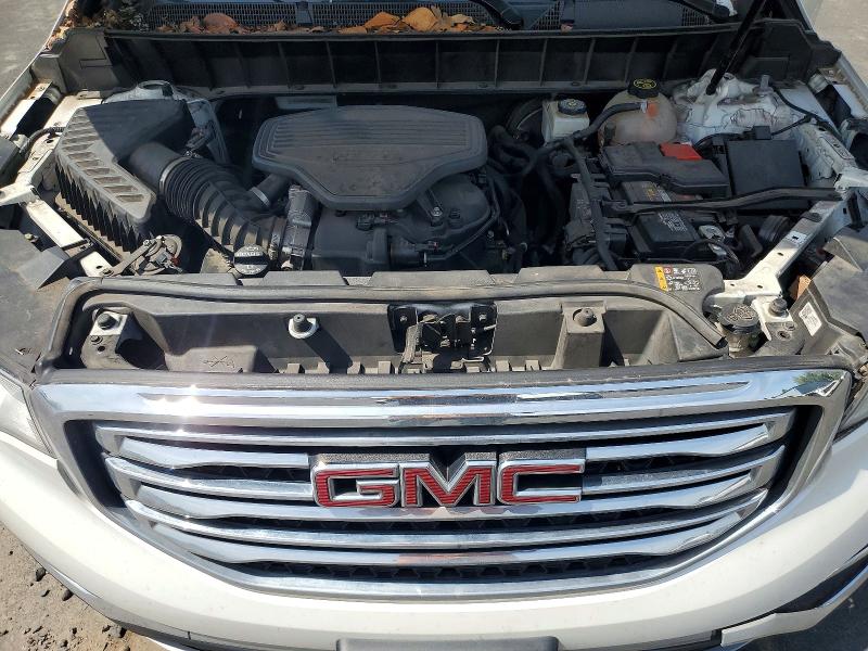 2019 Gmc Acadia მანქანა იყიდება აუქციონზე, vin: 1GKKNULS4KZ248205, აუქციონის ნომერი: 52910226