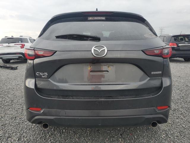 2024 Mazda Cx-5 მანქანა იყიდება აუქციონზე, vin: JM3KFBBL9R0525511, აუქციონის ნომერი: 53334246