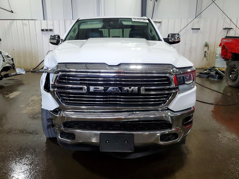 Продаж на аукціоні авто 2022 Ram 1500, vin: 1C6SRFJT6NN237913, номер лоту: 54494126