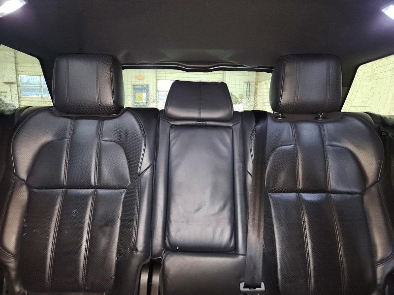 Продаж на аукціоні авто 2014 Land Rover Range Rover Sport, vin: SALWR2EF9EA339200, номер лоту: 52261336